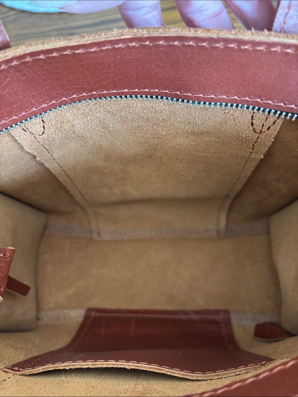 PLG Lola crossbody - Picture 6 of 9